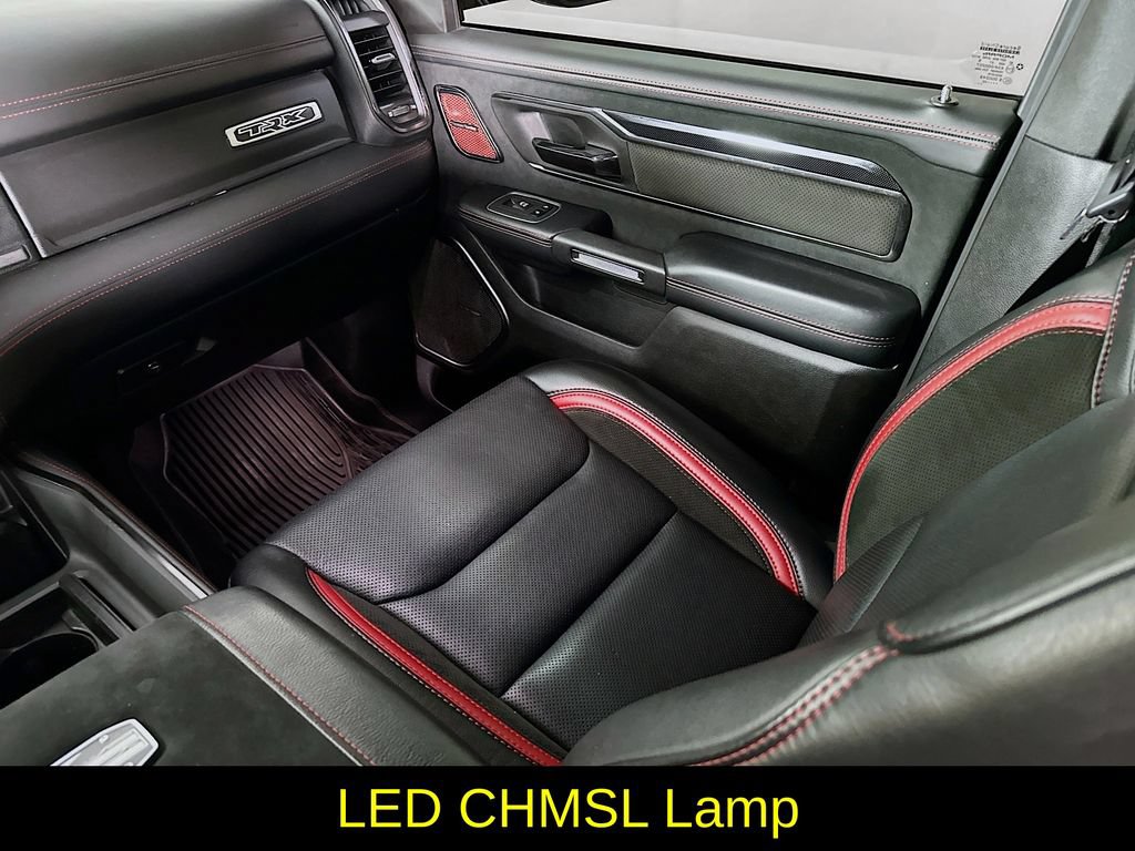Used 2022 RAM 1500 TRX w/ TRX Level 2 Equipment Group AWD/4WD image 32