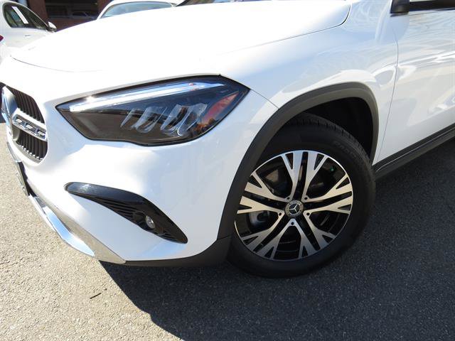 Used 2025 Mercedes-Benz GLA 250 4MATIC image 23