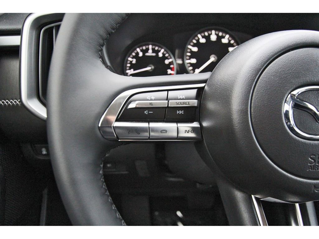 New 2026 MAZDA CX-50 AWD 2.5 S w/ Premium Package image 15