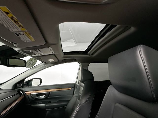 Used 2021 Honda CR-V Touring image 20