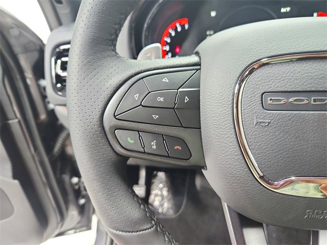 New 2026 Dodge Durango GT w/ Blacktop Package image 25