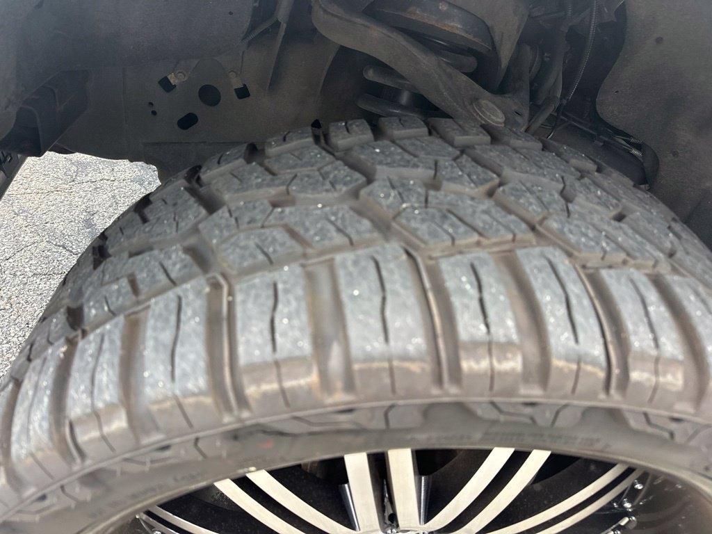Used 2019 Ford F150 Lariat AWD/4WD image 37