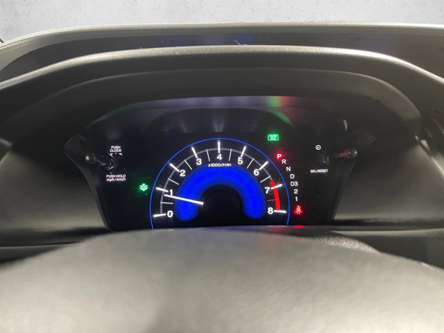 Used 2013 Honda Civic EX image 11