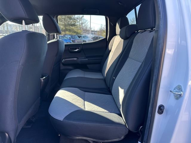 Certified 2023 Toyota Tacoma TRD Off-Road w/ Technology Package image 18