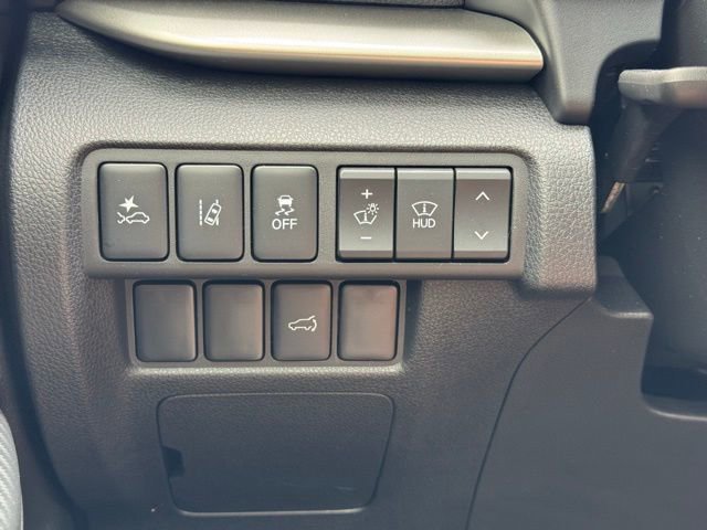 New 2025 Mitsubishi Eclipse Cross SEL image 22