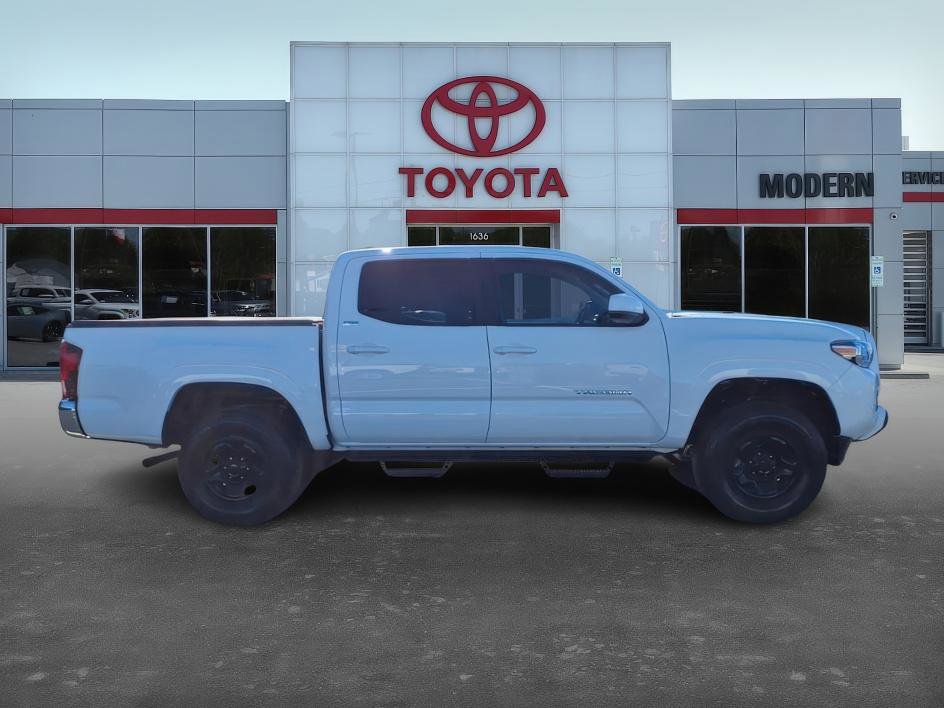 Certified 2023 Toyota Tacoma SR5 image 7