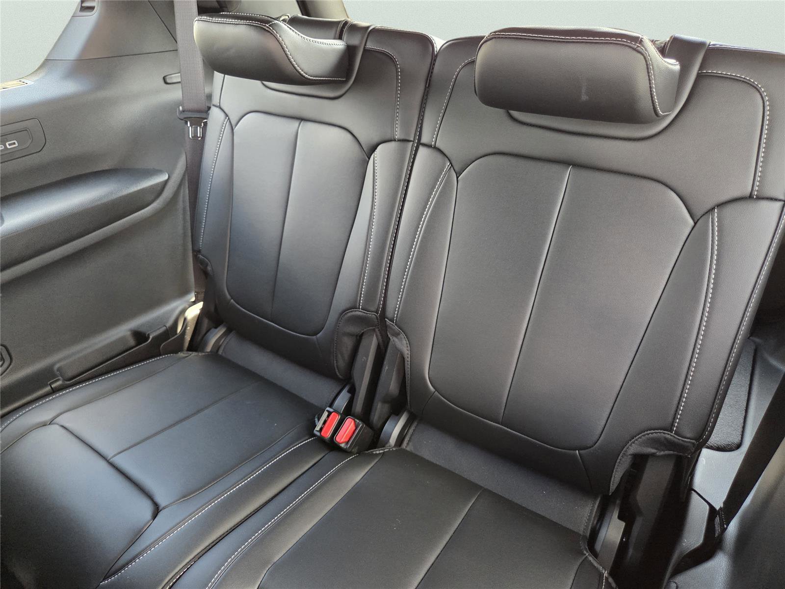 New 2026 Jeep Grand Cherokee L Limited image 24