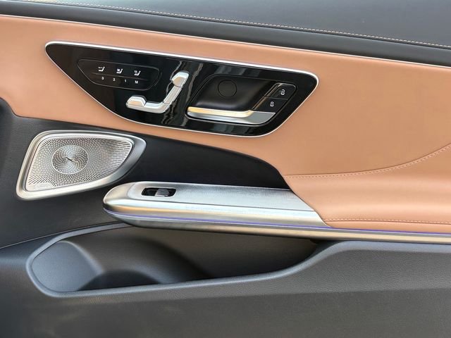 New 2026 Mercedes-Benz CLE 53 AMG 4MATIC Cabriolet image 24