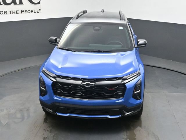 New 2026 Chevrolet Equinox RS w/ Safety and Technology Package FWD image 37