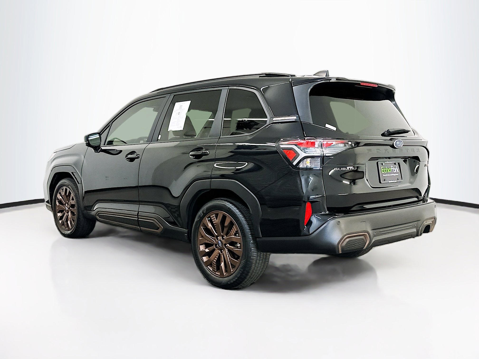 Used 2025 Subaru Forester Sport image 5