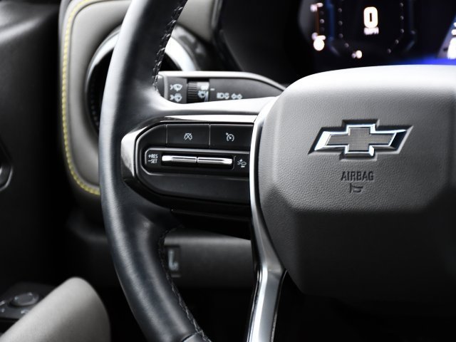 Used 2024 Chevrolet Colorado ZR2 w/ ZR2 Convenience Package III image 26