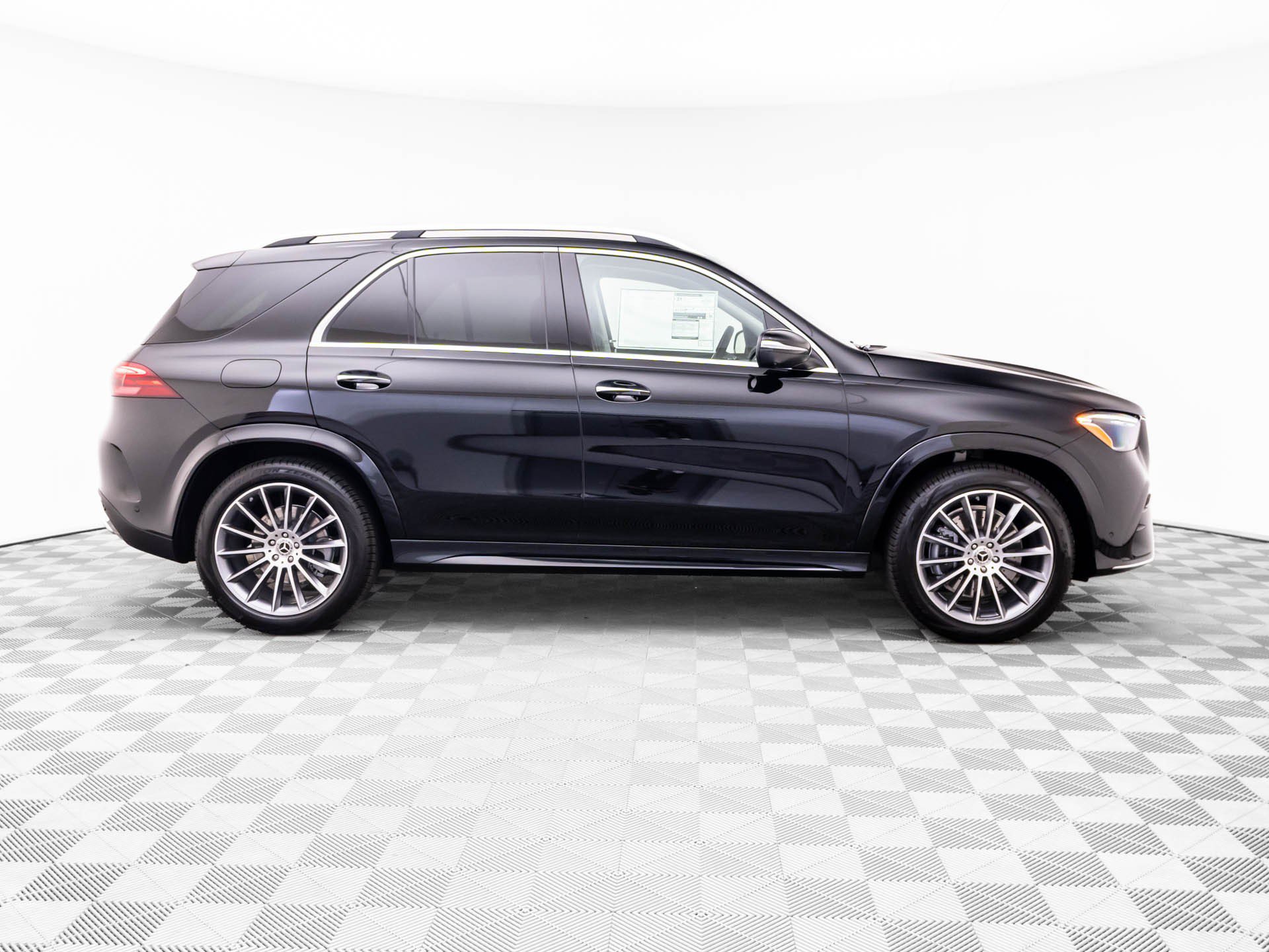 New 2026 Mercedes-Benz GLE 450 4MATIC image 6