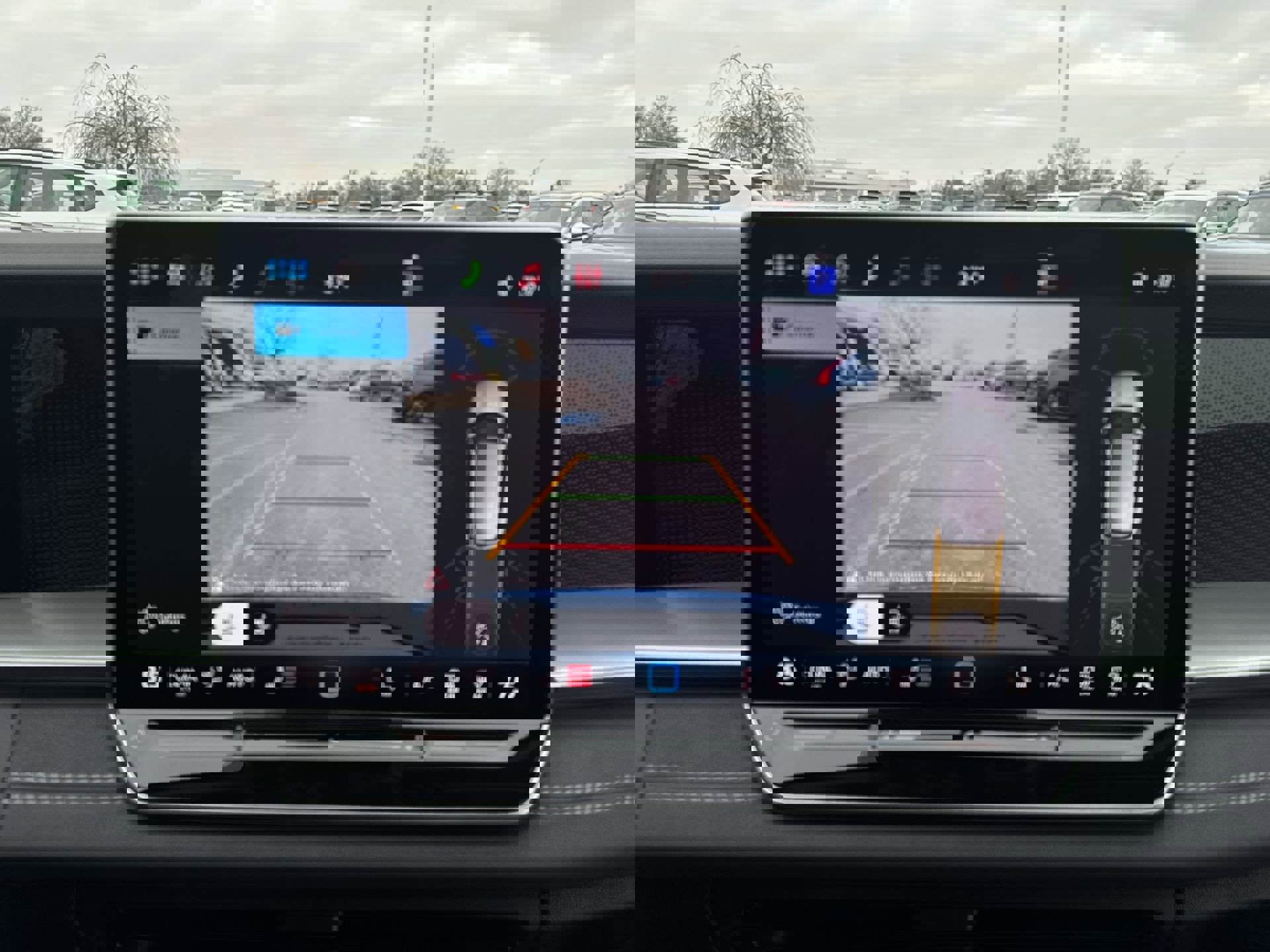 New 2026 Volkswagen Tiguan SE image 15