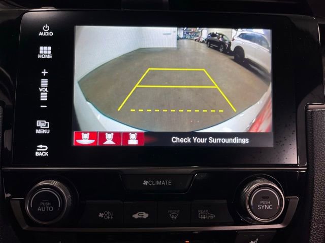 Used 2018 Honda Civic Si image 22