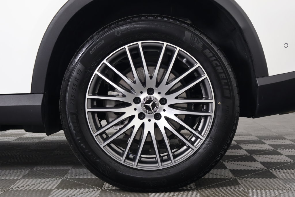 Certified 2026 Mercedes-Benz GLC 300 image 16