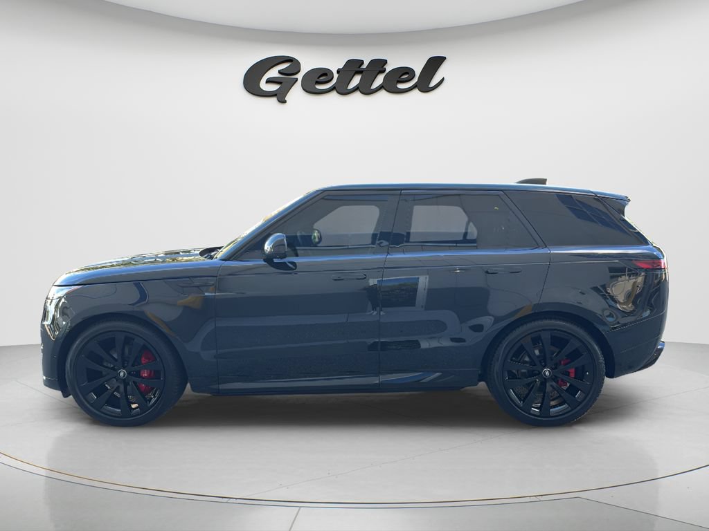 Used 2023 Land Rover Range Rover Sport SE Dynamic AWD/4WD image 8