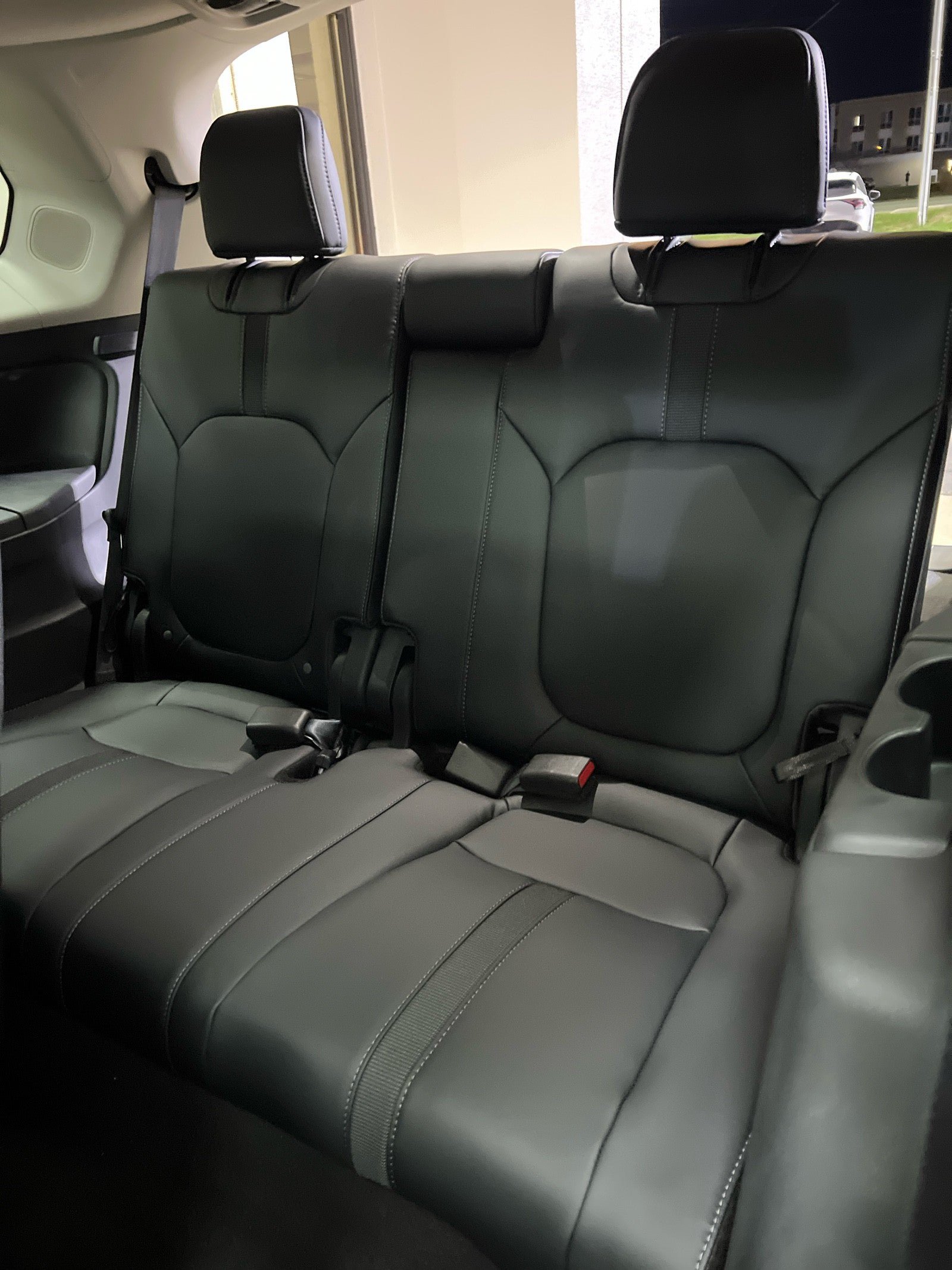 Used 2025 Honda Pilot Touring image 10