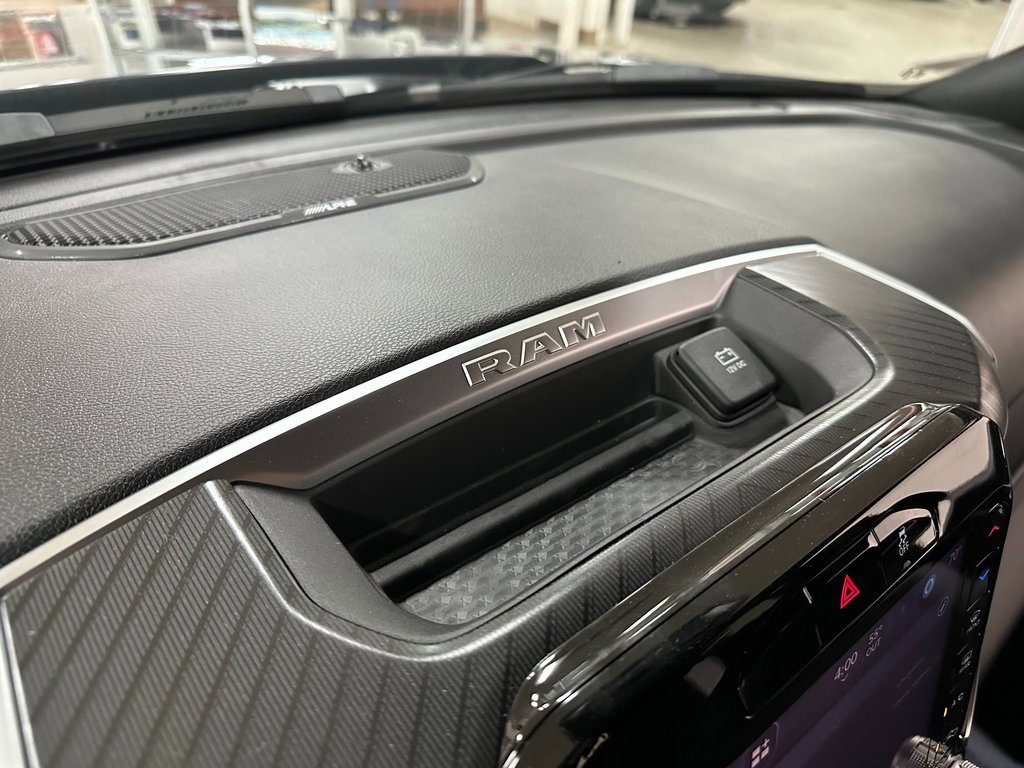 New 2026 RAM 2500 Big Horn image 37