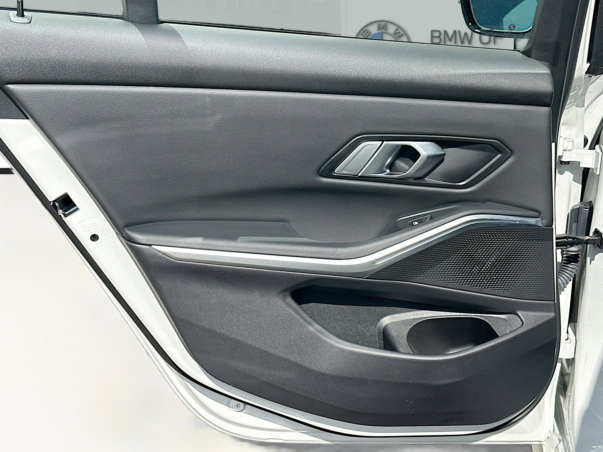 Certified 2023 BMW 330i Sedan w/ Driving Assistance Package image 27