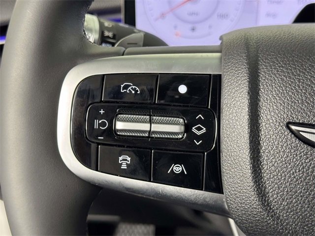 New 2026 Genesis GV70 2.5T Advanced image 22