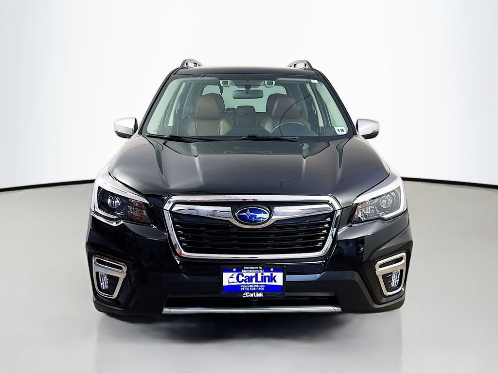 Used 2021 Subaru Forester Touring AWD/4WD image 2