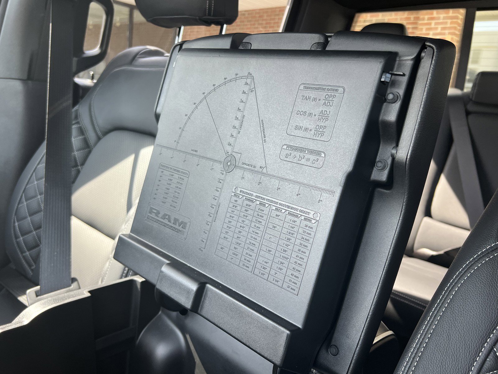 Used 2022 RAM 1500 Big Horn image 27