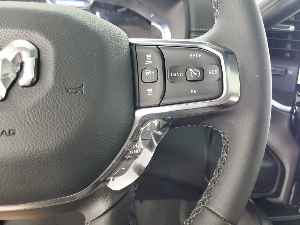 New 2025 RAM 2500 Laramie image 25