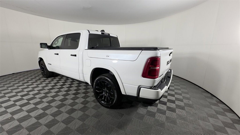 New 2026 RAM 1500 Limited image 7