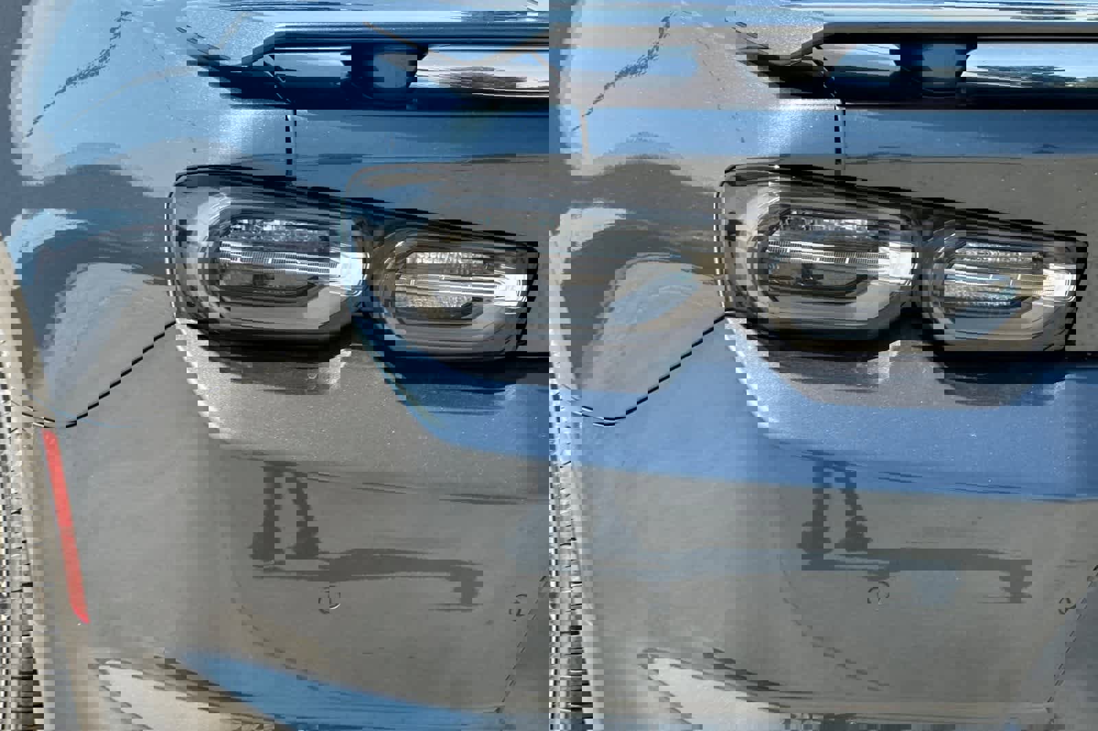 Used 2021 Chevrolet Camaro ZL1 w/ LPO, ZL1 Protection Package image 16