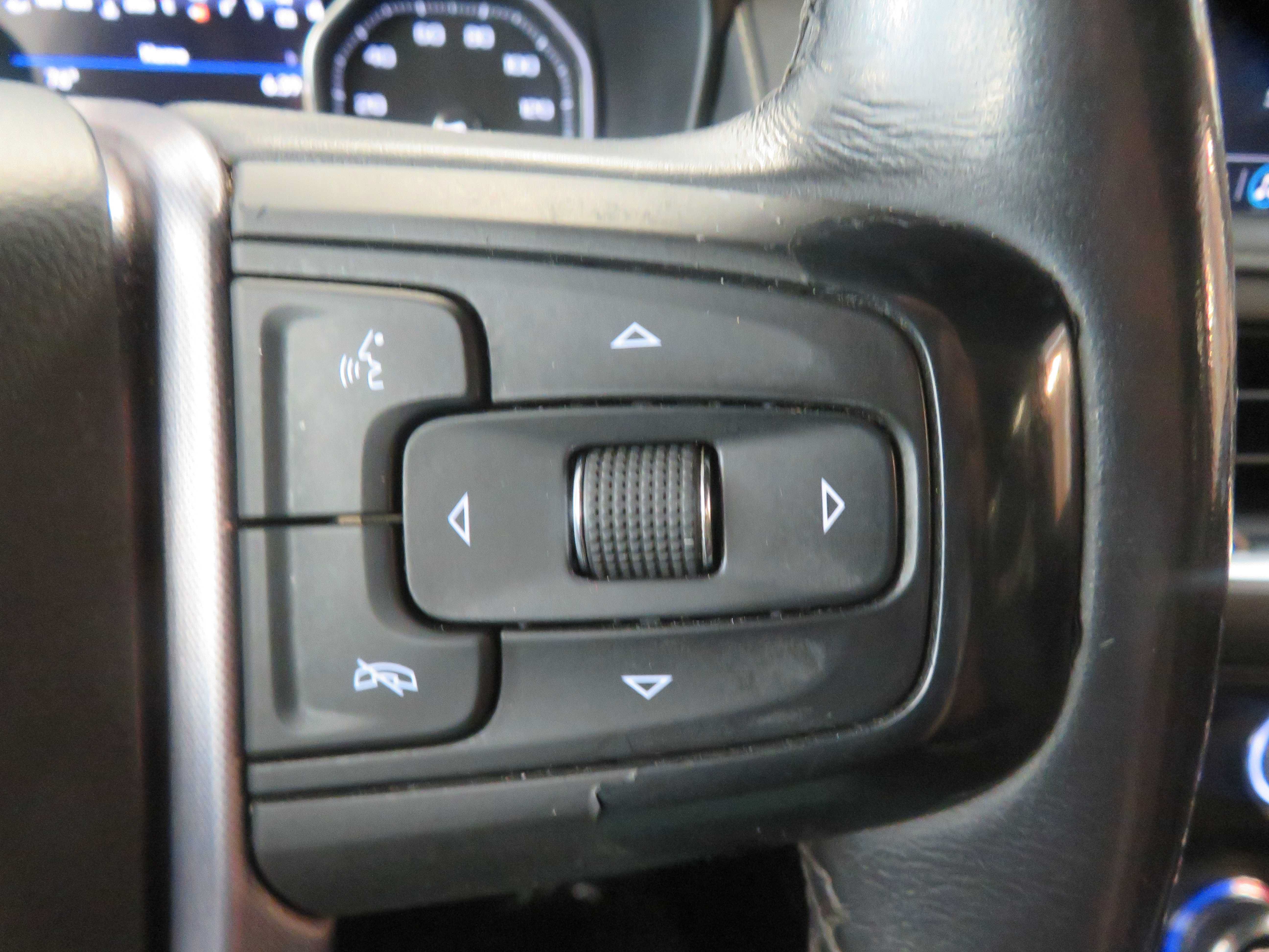 Used 2021 GMC Yukon XL SLT RWD image 37