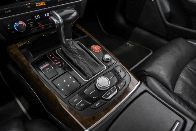 Used 2014 Audi A6 TDI Prestige w/ Prestige Package AWD/4WD image 23