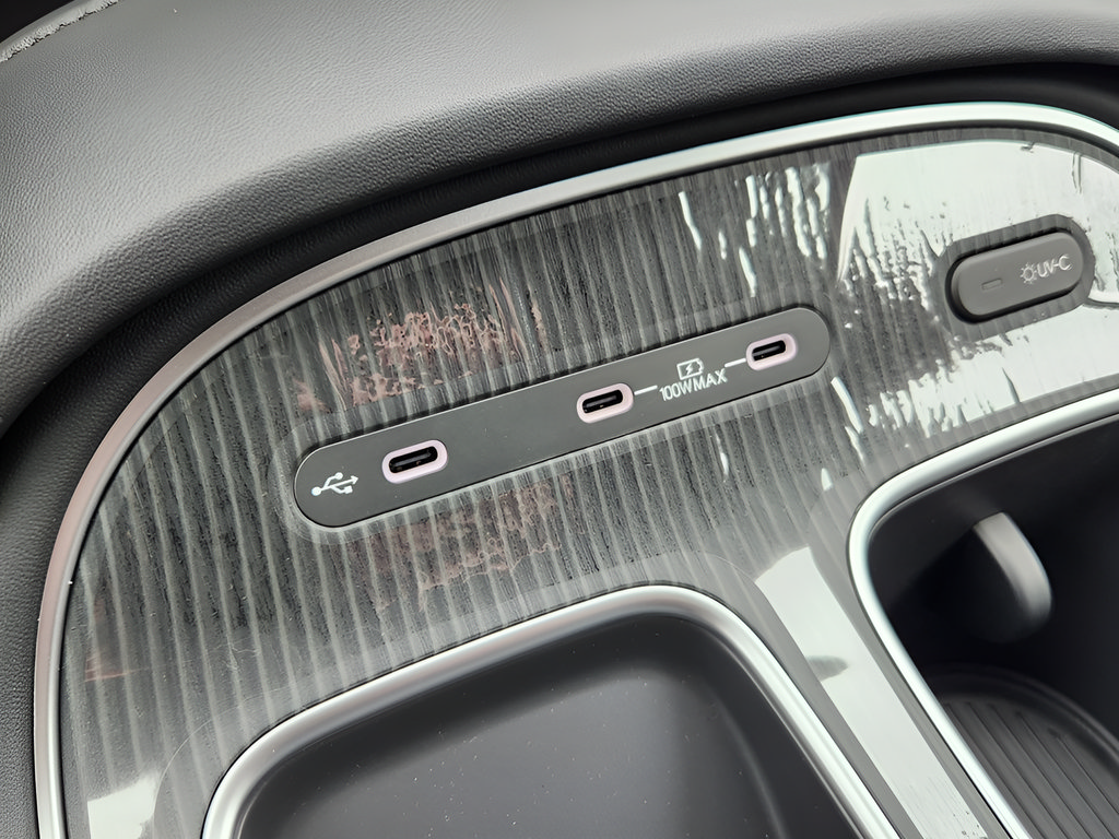New 2026 Hyundai Palisade Calligraphy AWD/4WD image 18