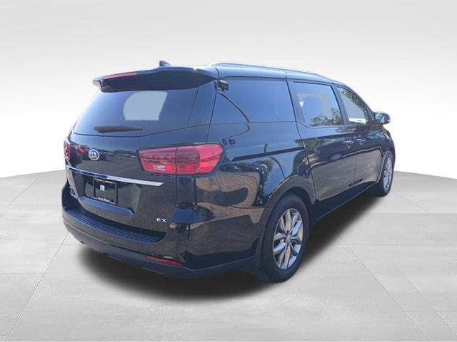 Used 2019 Kia Sedona EX FWD image 8