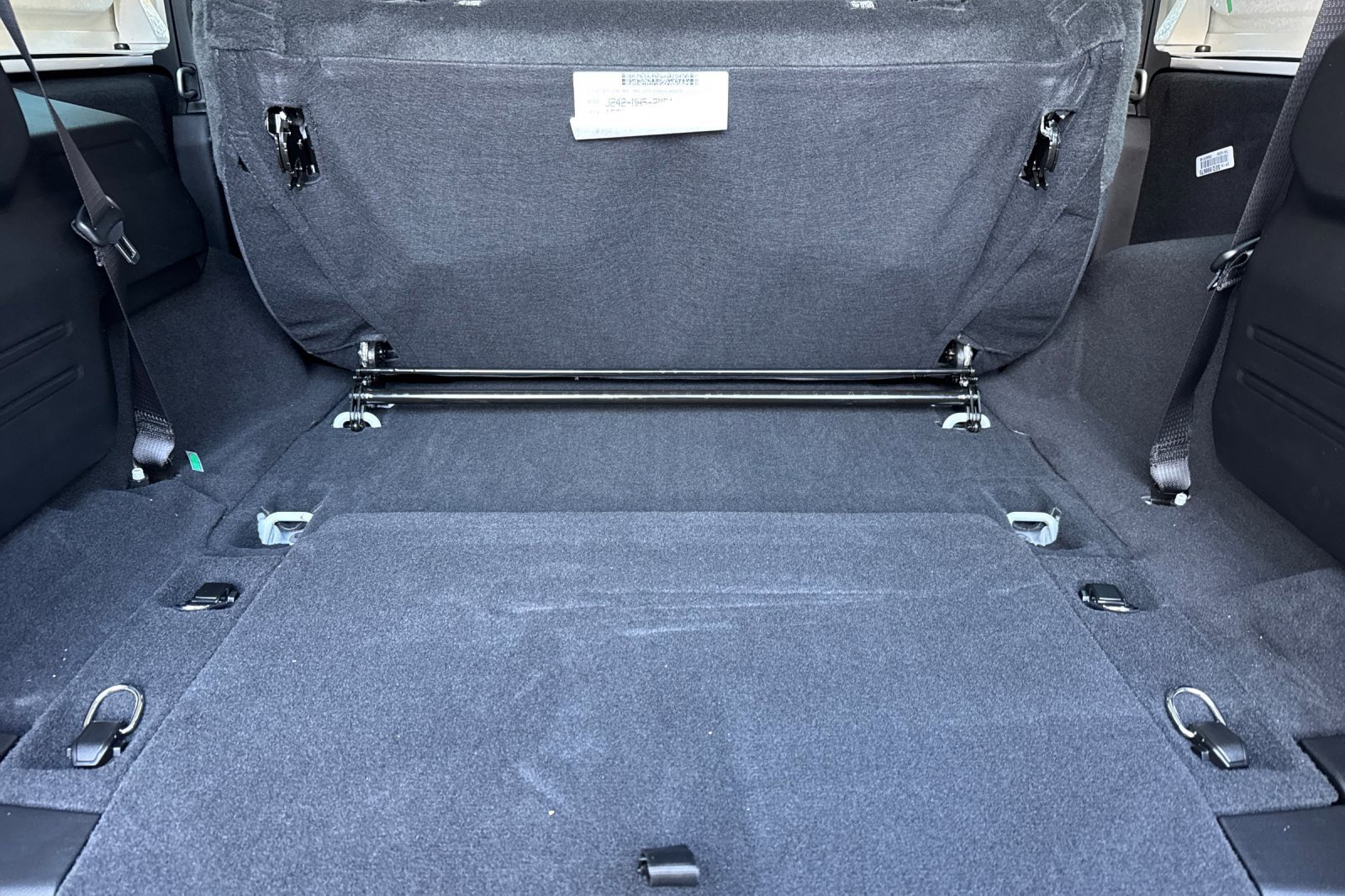 New 2026 Jeep Wrangler Rubicon w/ Xtreme 35 Tire Package image 14