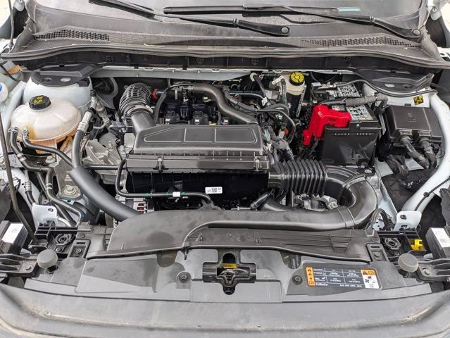 Used 2025 Ford Escape Active AWD/4WD image 30