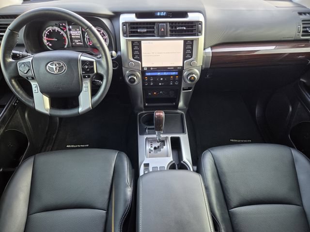 Used 2024 Toyota 4Runner Limited RWD image 23