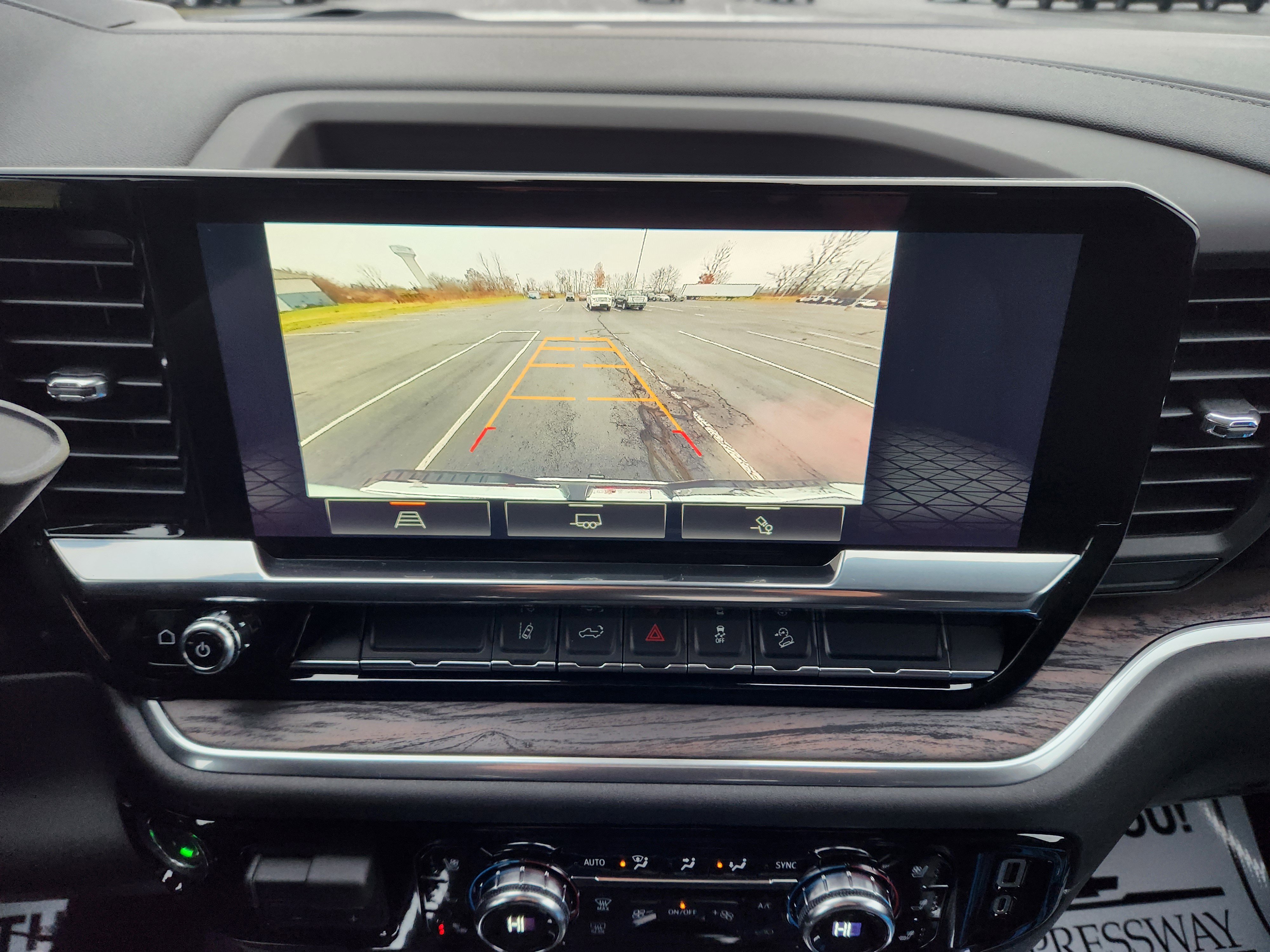 New 2026 GMC Sierra 2500 SLT image 13