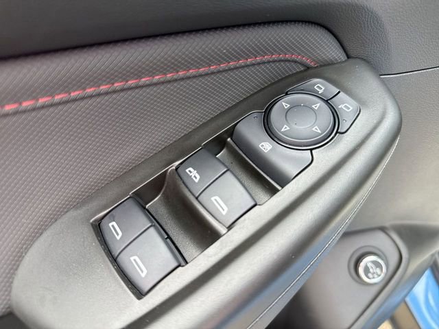 Used 2024 Chevrolet TrailBlazer RS w/ Convenience Package image 13