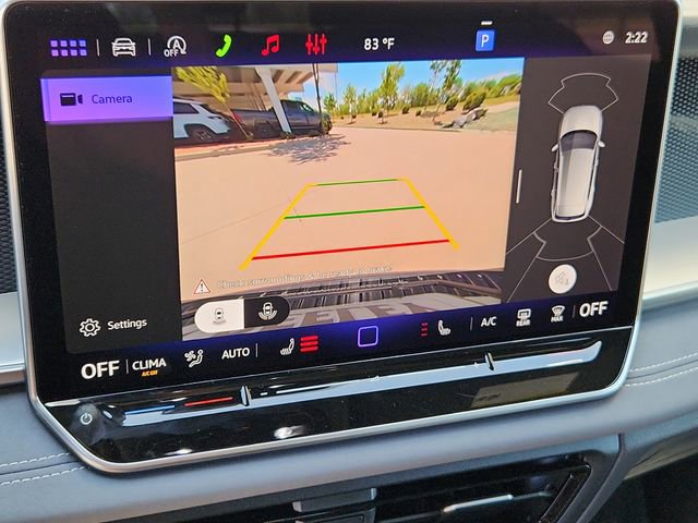 New 2026 Volkswagen Tiguan SE R-Line AWD/4WD image 15