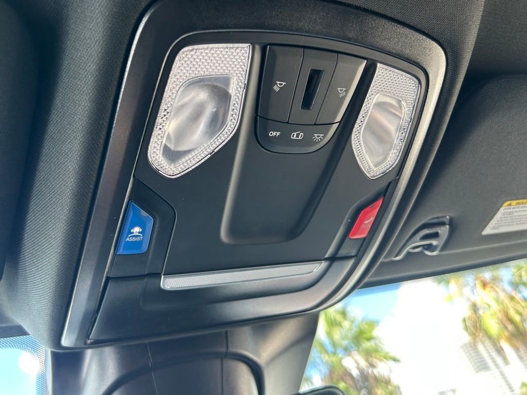 New 2025 RAM 2500 Big Horn image 49