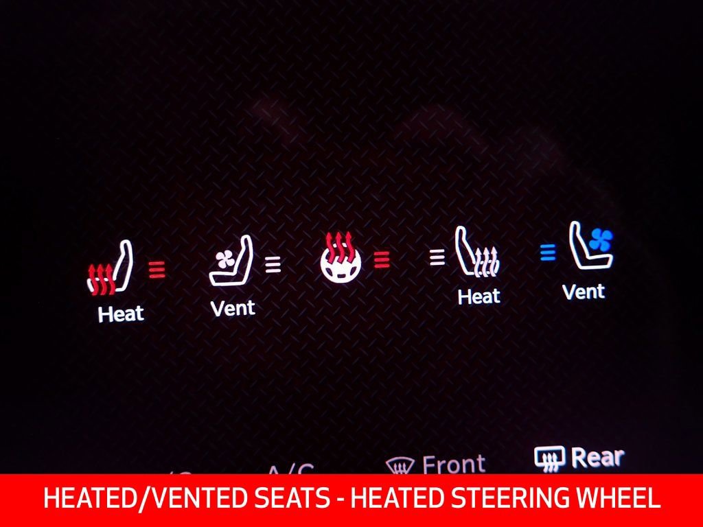 Used 2025 RAM 3500 Laramie w/ Night Edition image 4