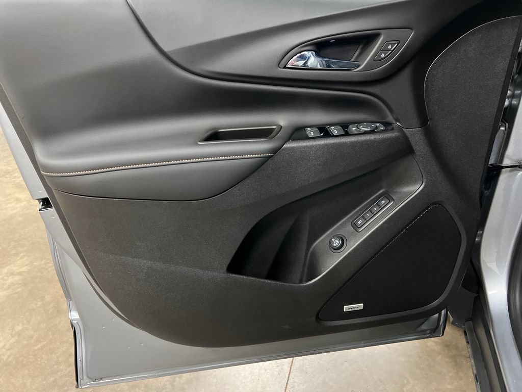 Certified 2024 Chevrolet Equinox Premier AWD/4WD image 16