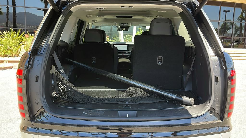 New 2026 Hyundai Palisade Limited image 31