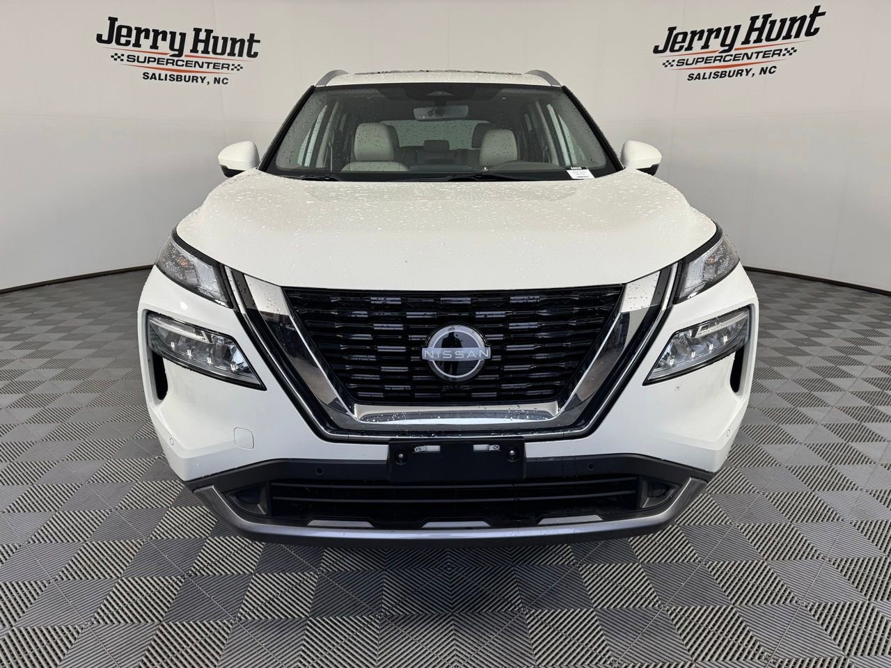 Used 2023 Nissan Rogue SL w/ SL Premium Package AWD/4WD image 5