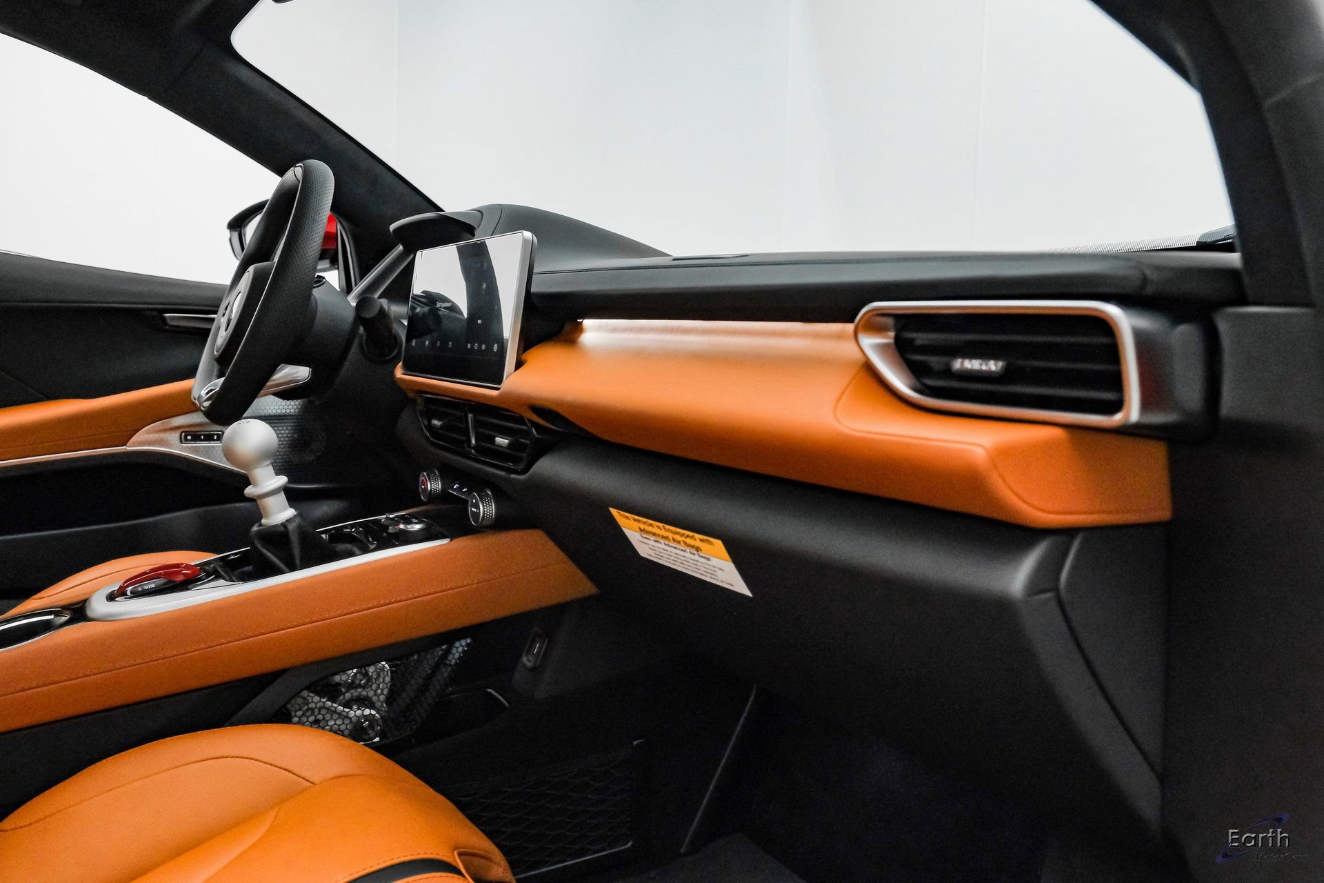 New 2026 Lotus Emira V6 SE Touring image 59