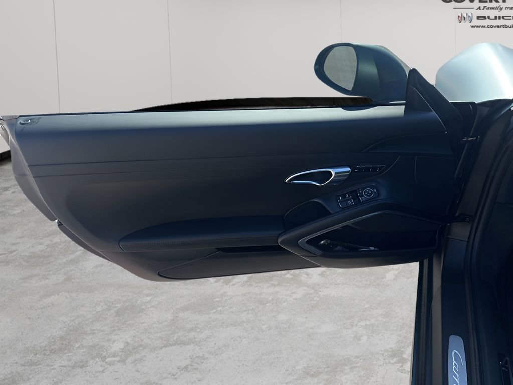 Used 2013 Porsche 911 Carrera image 18