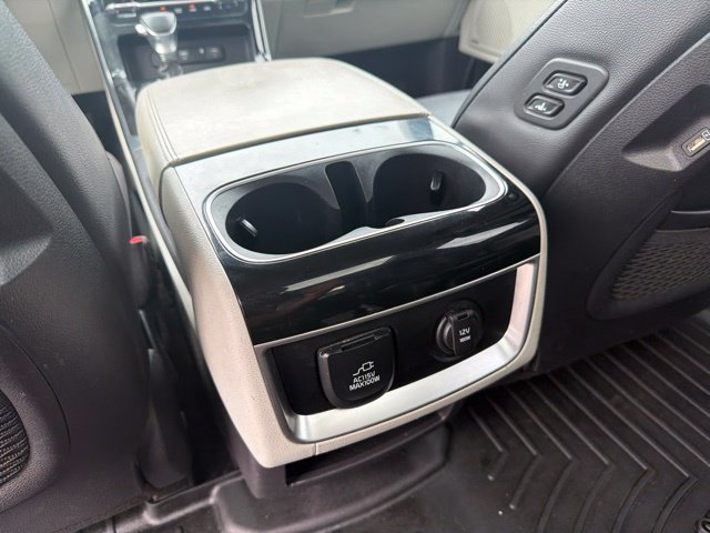 Used 2022 Kia Carnival SX Prestige FWD image 23