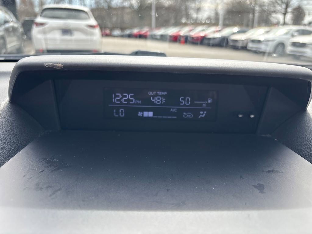 Used 2021 Subaru Crosstrek 2.0i w/ Popular Package #3 image 35