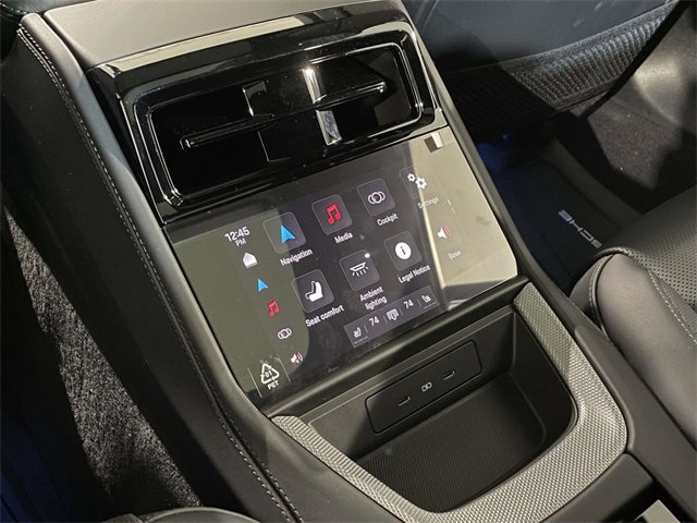 New 2026 Porsche Panamera 4 image 25