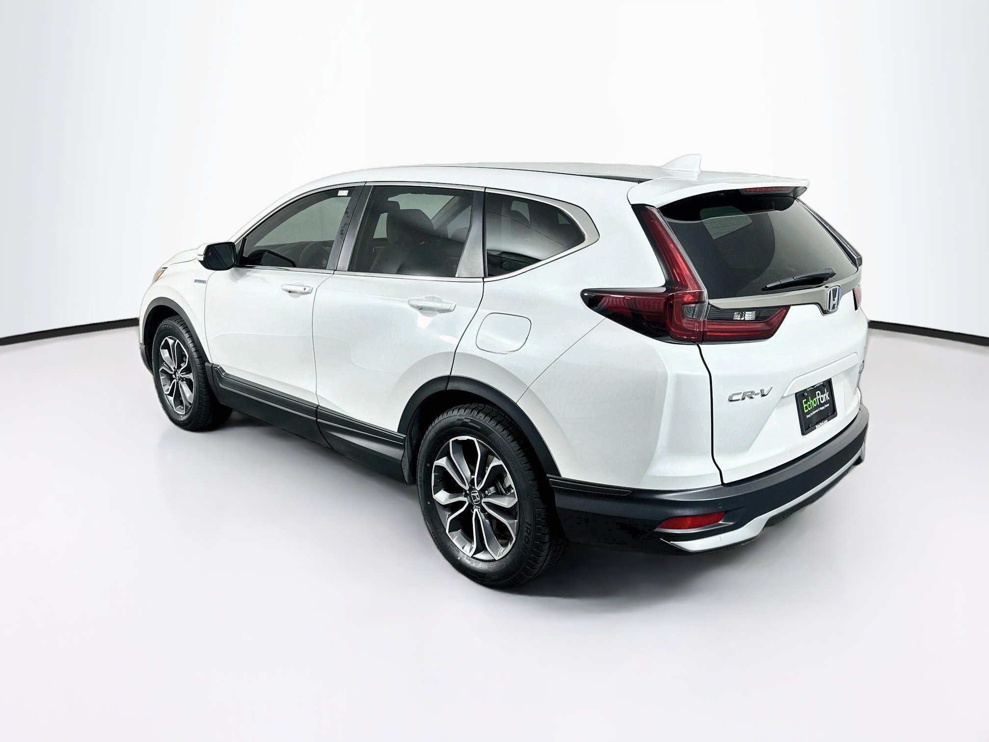 Used 2022 Honda CR-V EX-L image 5
